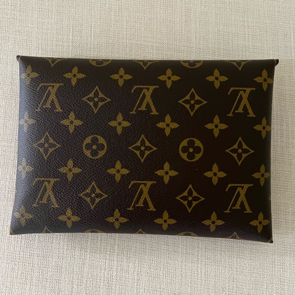 Louis Vuitton new Kirigami set of 3 - Picture 3 of 16